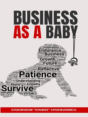 cover image of Business as a Baby